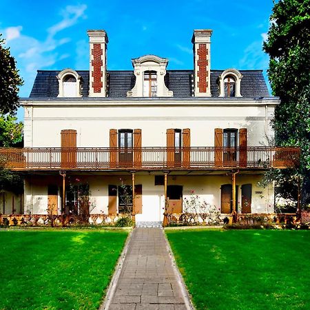 Maison Notre Dame Des Apotres Capbreton Kültér fotó