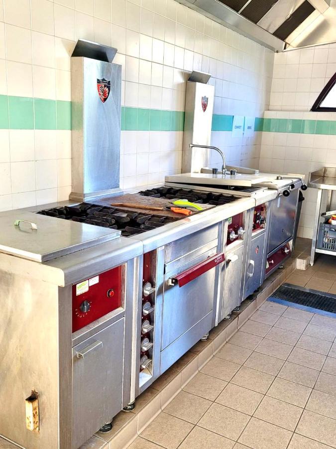 Maison Notre Dame Des Apotres Capbreton Kültér fotó