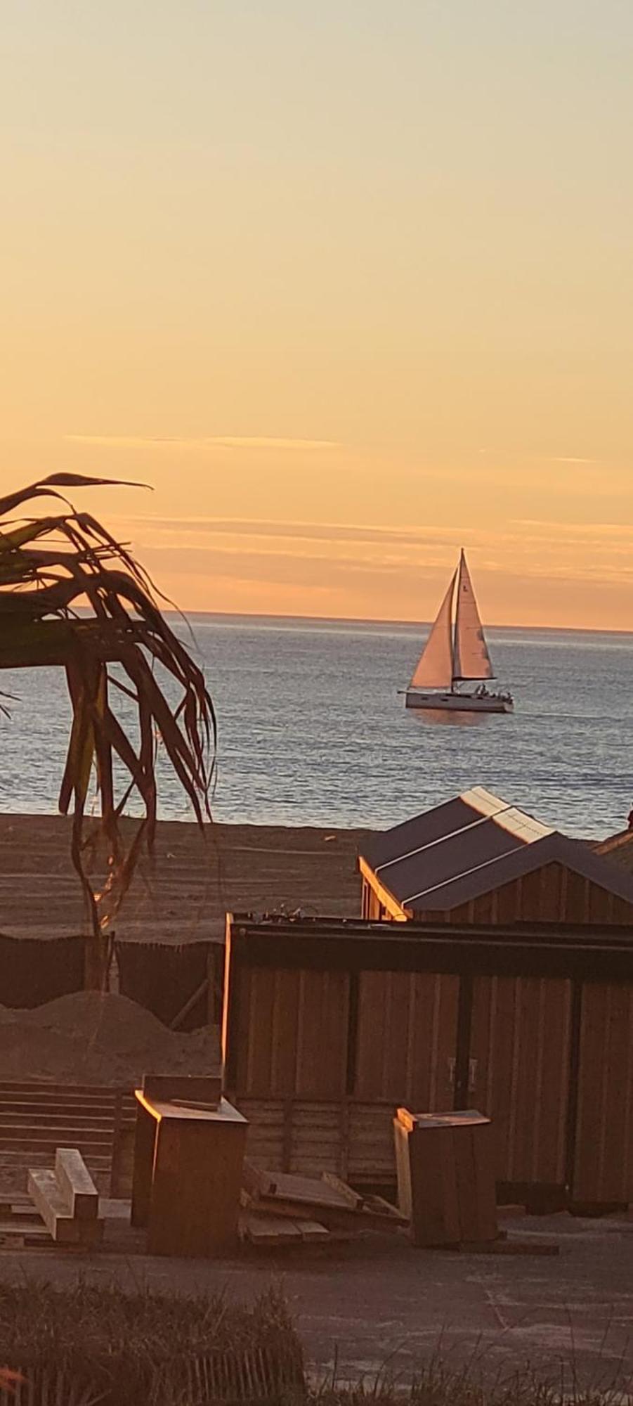Maison Notre Dame Des Apotres Capbreton Kültér fotó